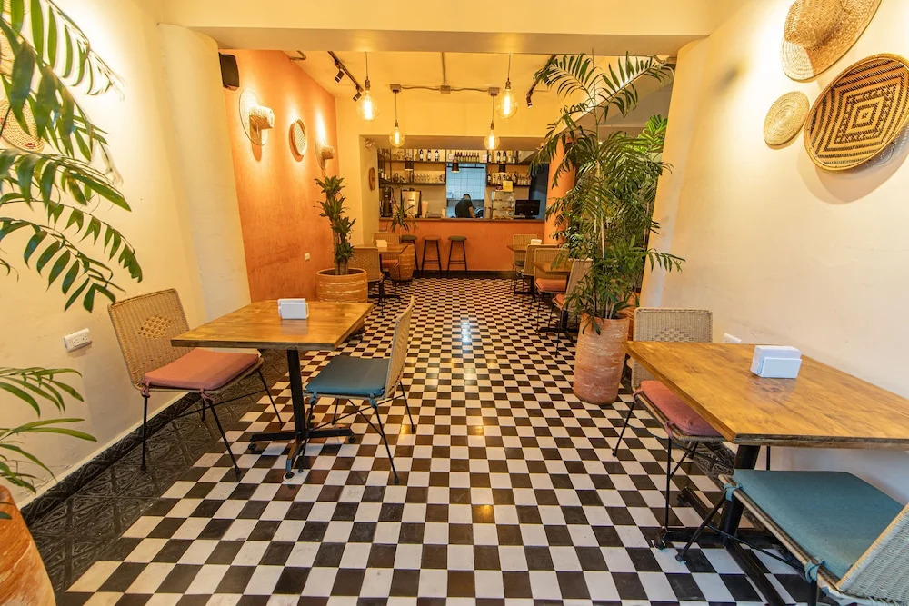 Vivus La Martina Boutique Hotel