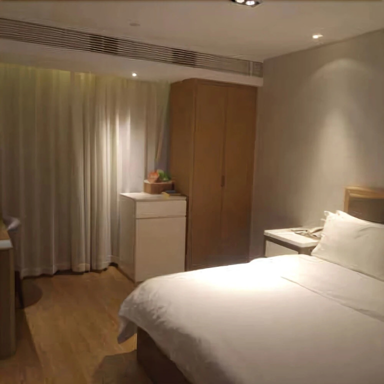 Wenhua Boutique Hotel