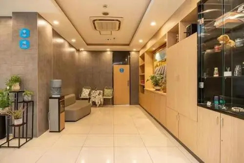 Hanting Hotel Dongan Road 2nd