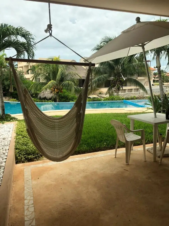 Puerto Aventuras 2 Rec