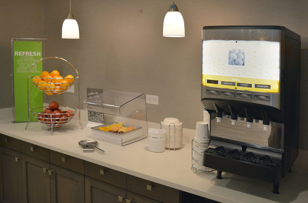 Hampton Inn & Suites Philadelphia/Media