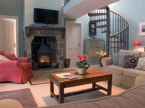 Peartree Cottage