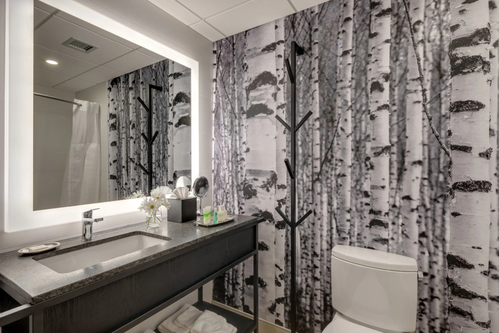 Peaks Hotel and Suites