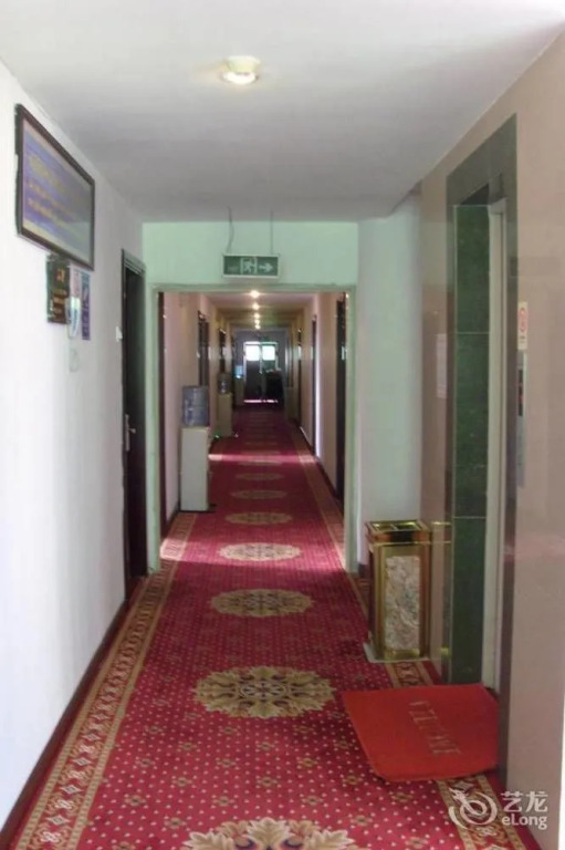 Hengfulai Hotel Huaguoshan - Guangzhou