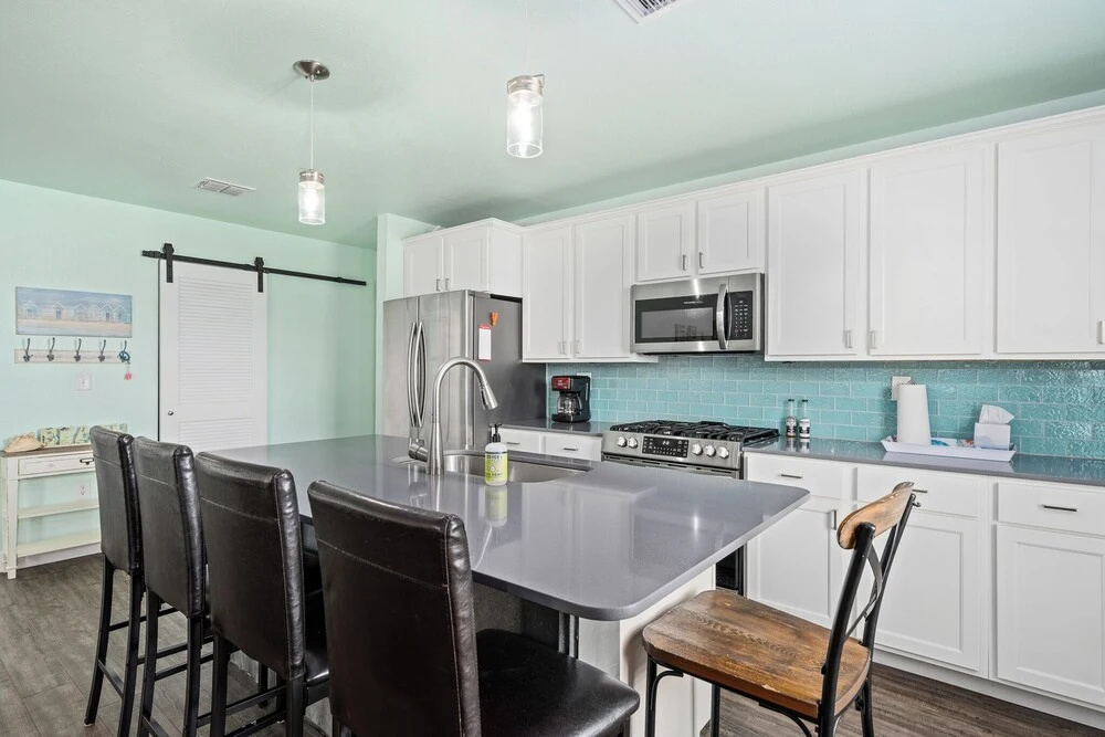Casa de Rockport by Miss Kitty’s