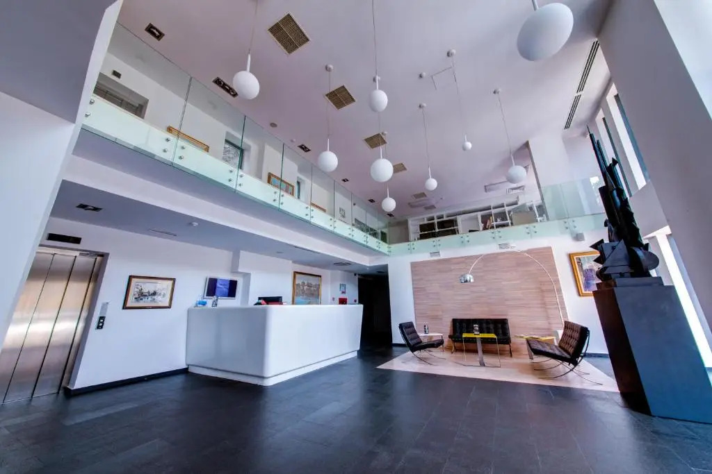Sarroglia Hotel