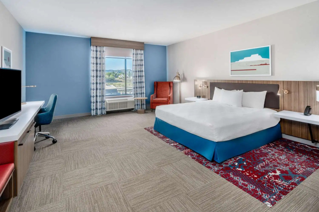 Hilton Garden Inn Trinidad Downtown