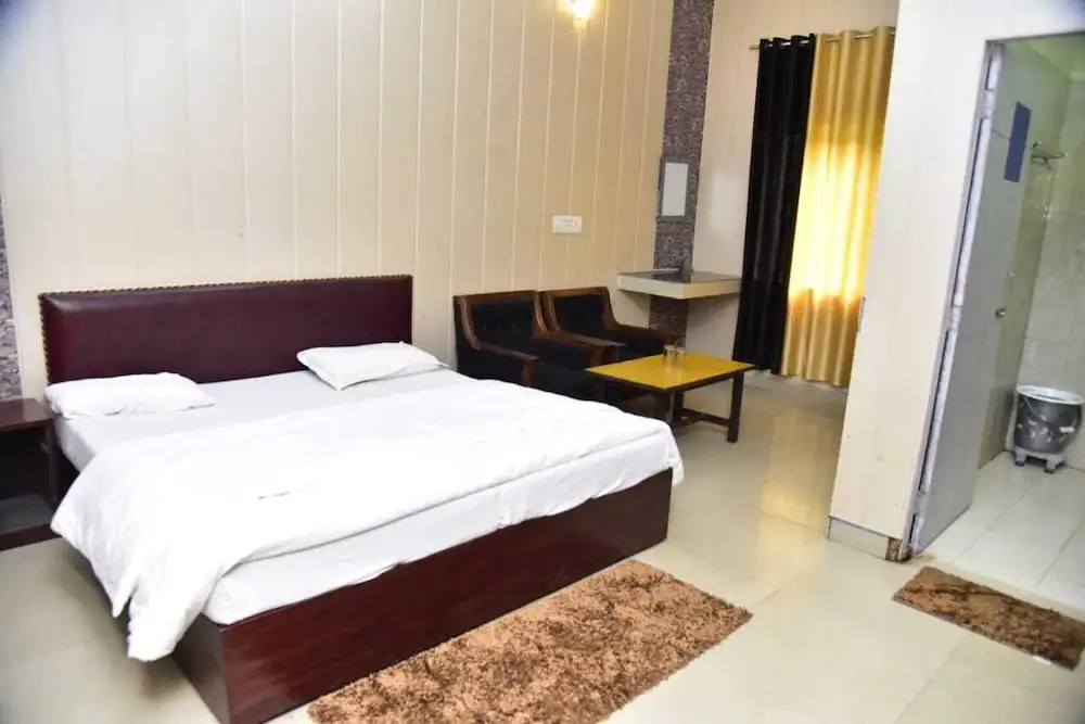 Rama Blue Resort and Restaurant