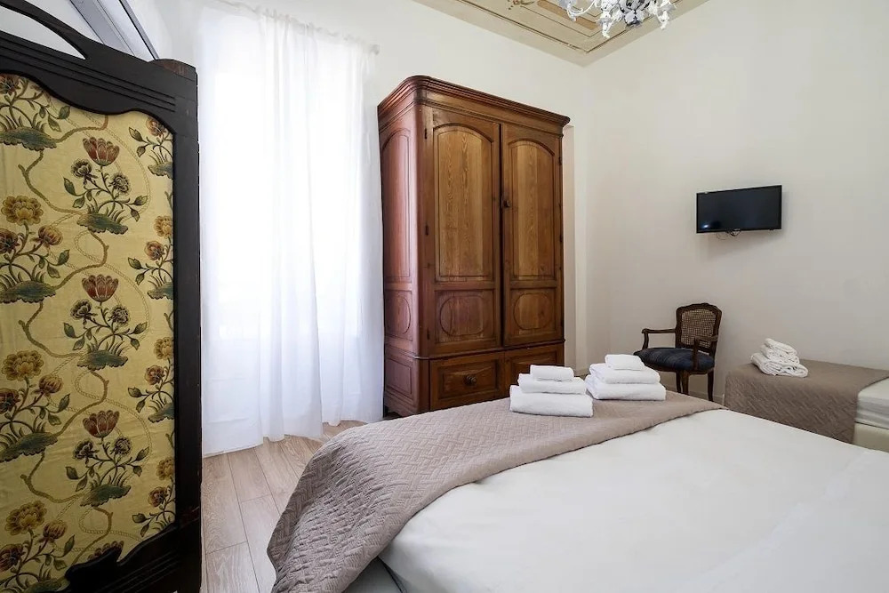 Aragona Rooms