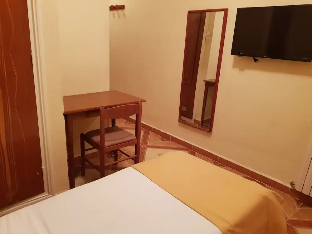 Hotel el Hayat