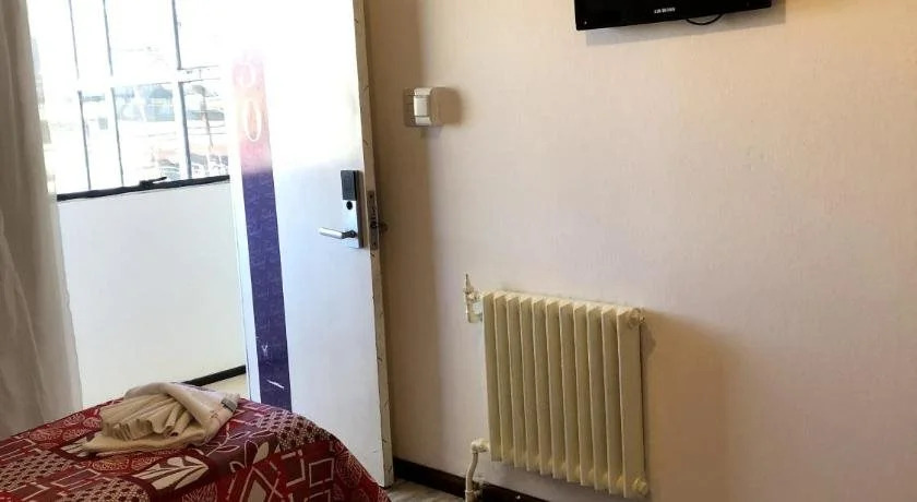 Hotel Sialdorf