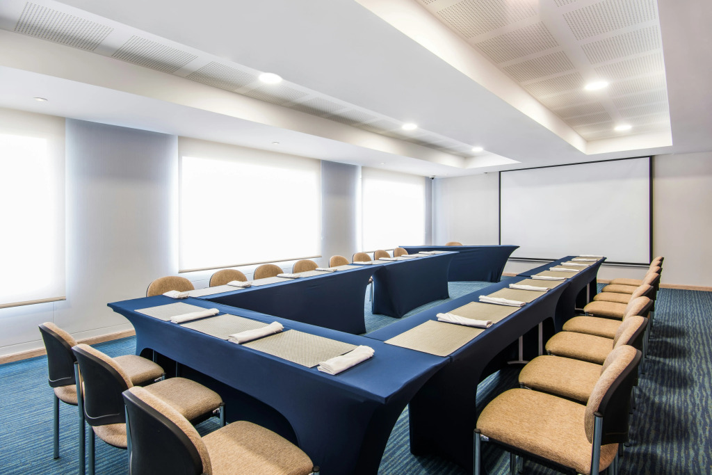 Hampton By Hilton Cucuta