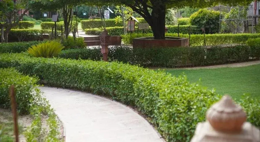 MVT Guest House