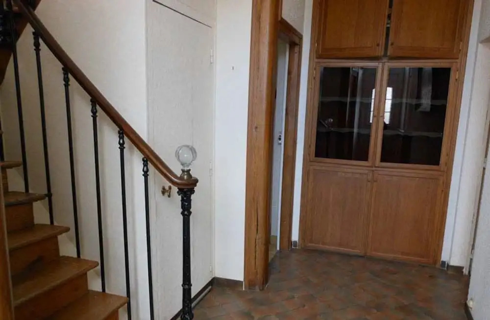 House With 3 Bedrooms in Angerville, With Wonderful City View, Enclose