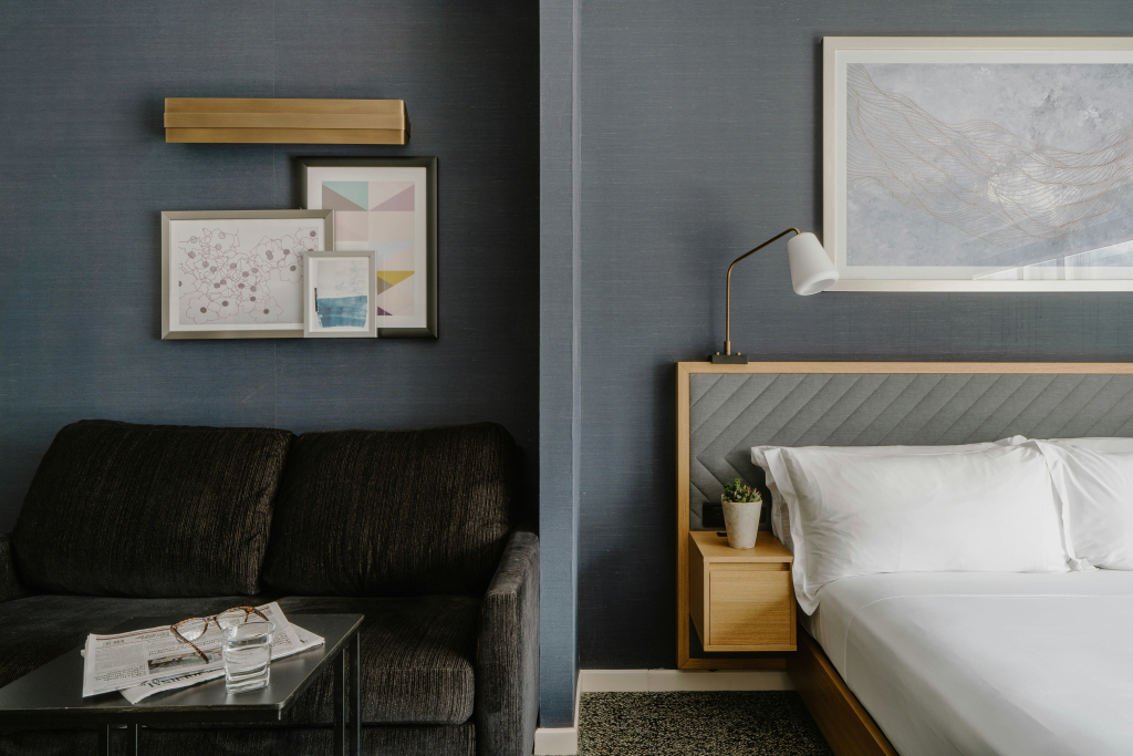 Club Quarters Hotel White House, Washington DC