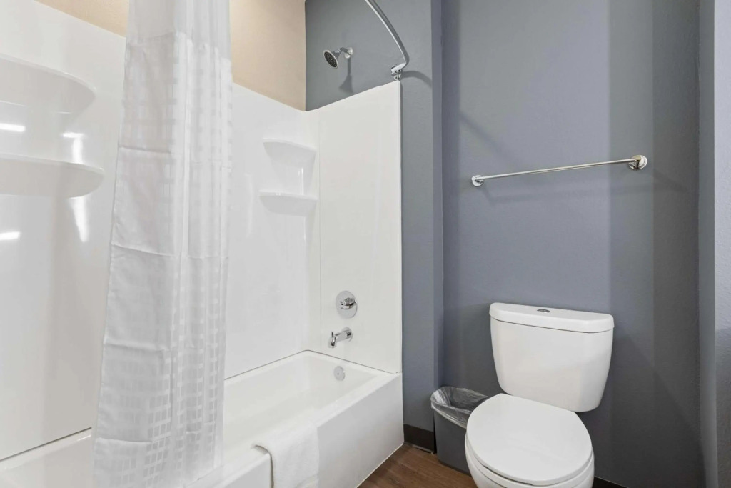 Extended Stay America Suites - Miami - Airport - Doral