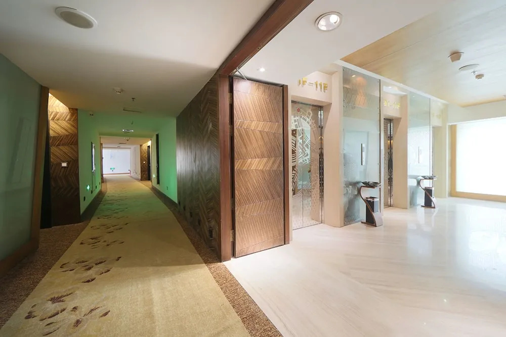 XiaMen Big Apartment Hotel