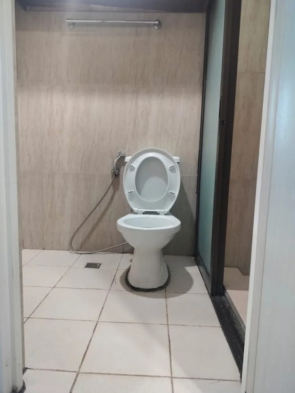 Relax in Style at Our Quezon City Condo Retreat