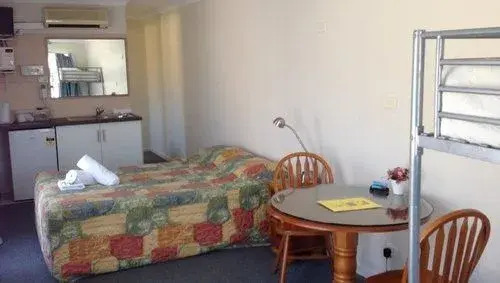 Taree Family Motel