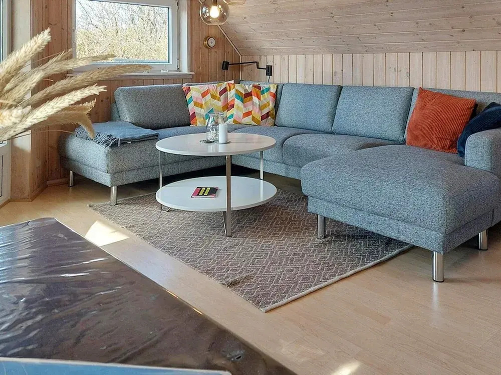 6 person holiday home in Ringkøbing