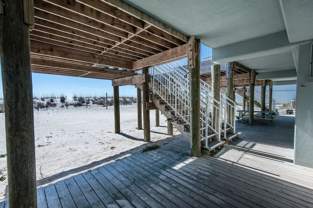 White Sands 18 449 - Four Bedroom Townhouse