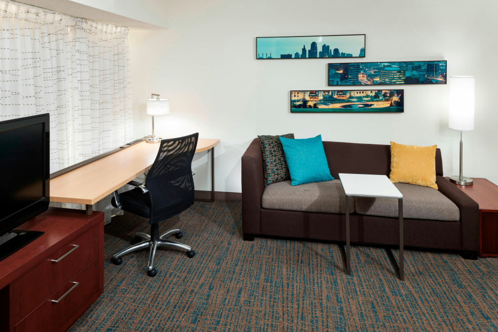Residence Inn Kansas City Overland Park
