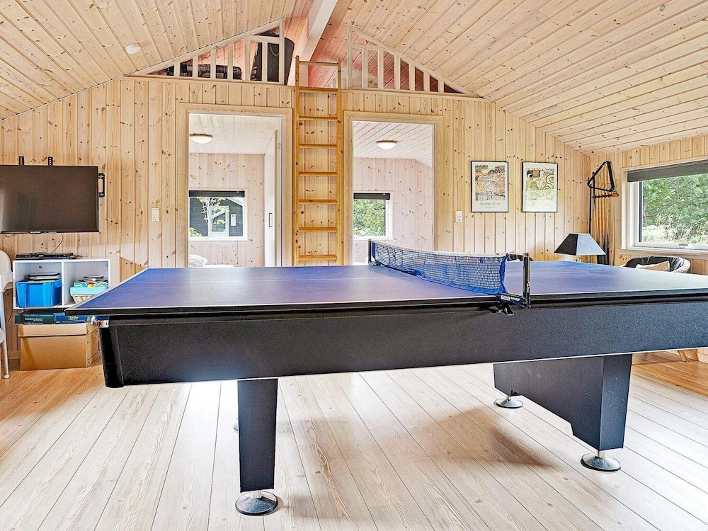 10 person holiday home in Ålbæk-By Traum
