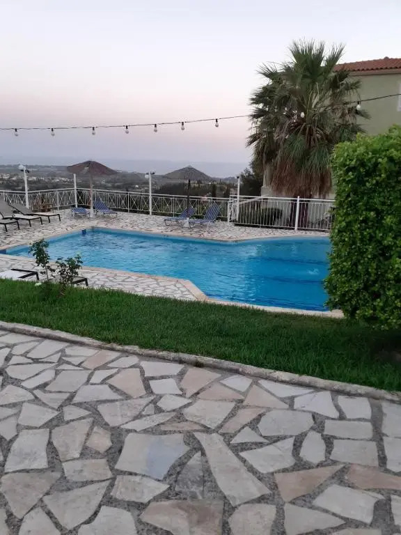 Ionian Balcony 1
