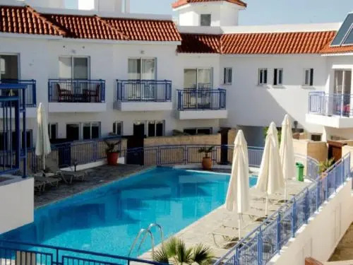 Toscana Hills Penthouse 6