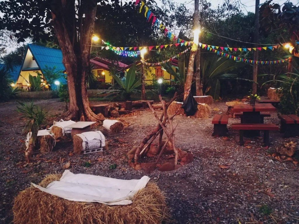 Star View Garden