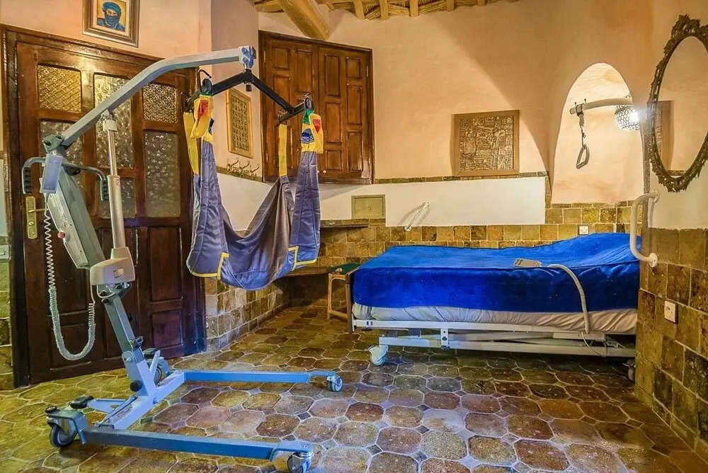 Hôtel Riad Dar Daïf