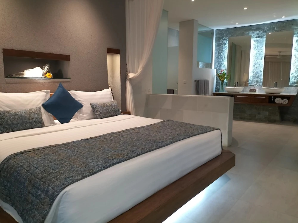 Rama Gaia Villa Ubud
