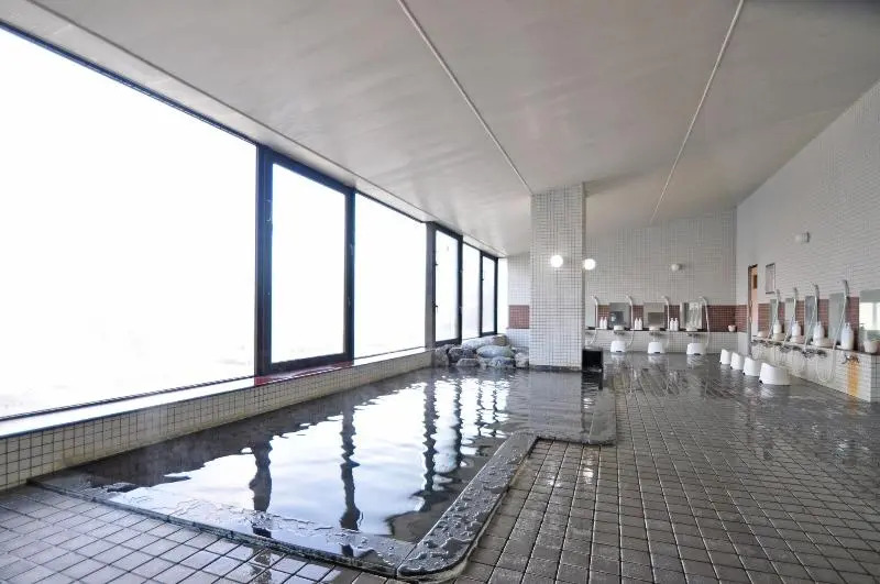 Rikuchu Kaigan Grand Hotel