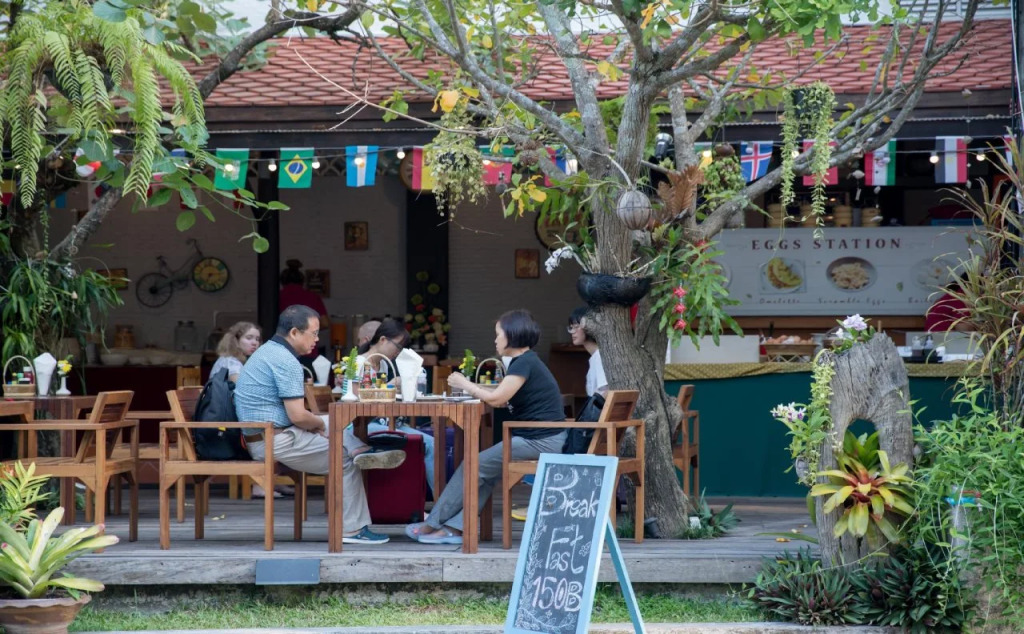 Kata Tranquil Villa - SHA Plus