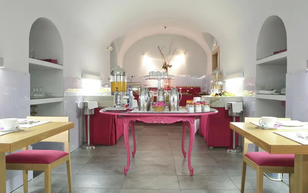 Hotel Meninas - Boutique Opera