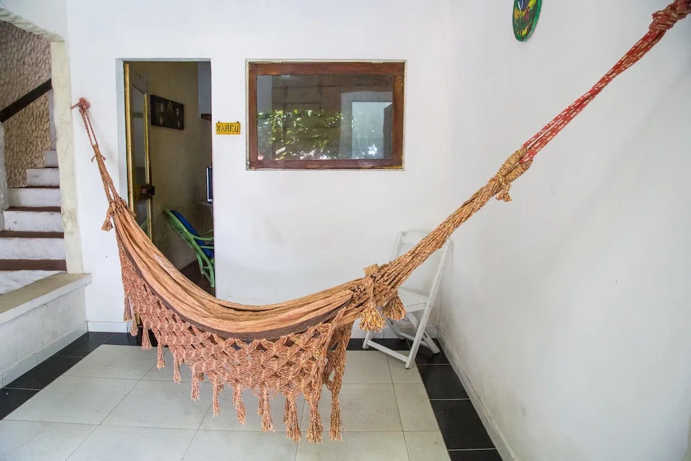 Pousada Pescador
