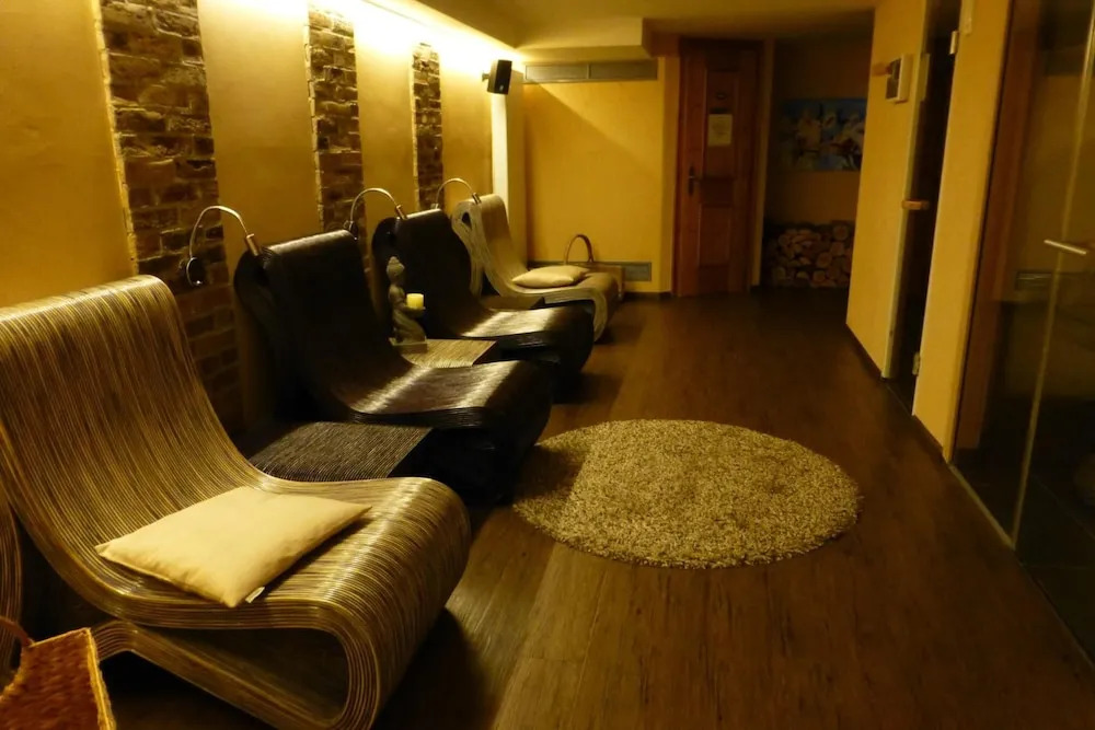 Hotel Schwarzenberg