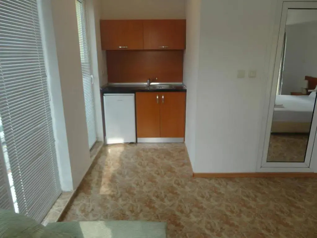 Jelezchevi Guest Rooms