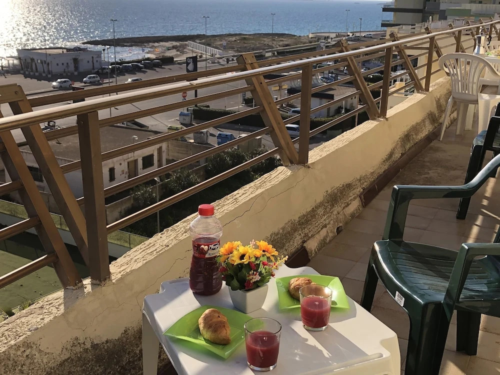 Accomodation sul Mare