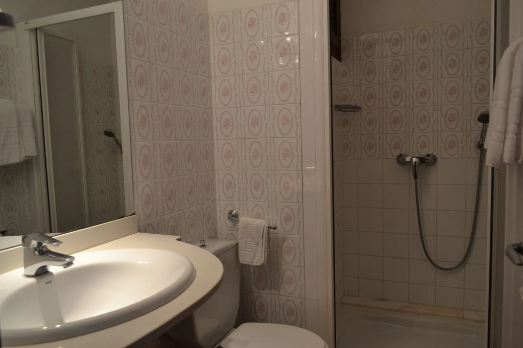 Hostal Esplai