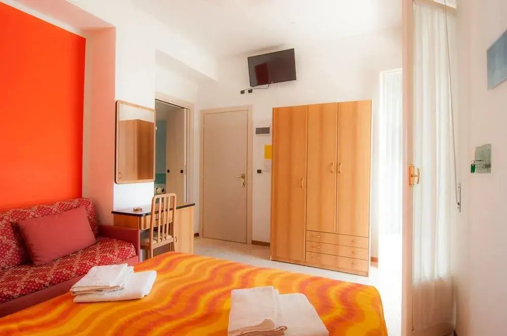 Hotel Greta B&B