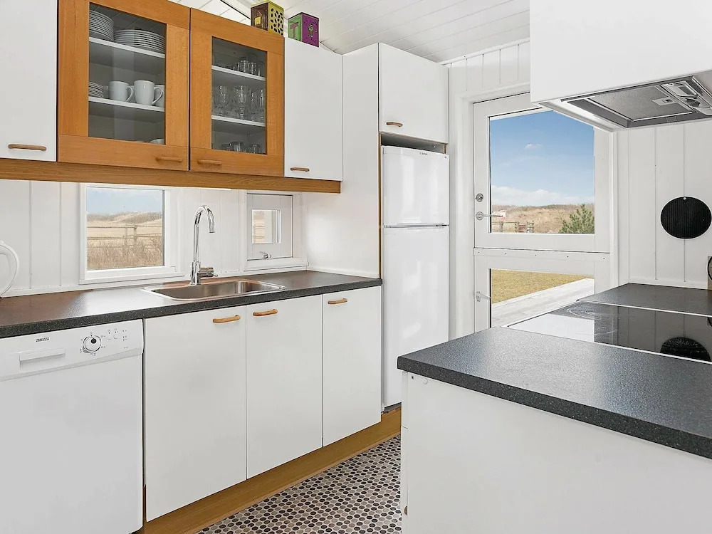 Attractive Holiday Home in Humble Denmark With Barbecue