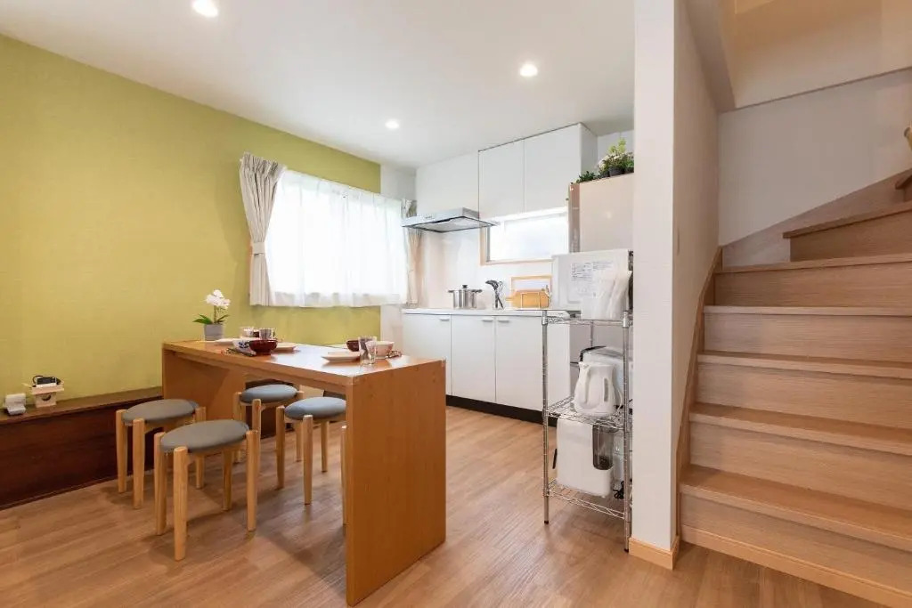 TK Court Ojima - Vacation STAY 91237
