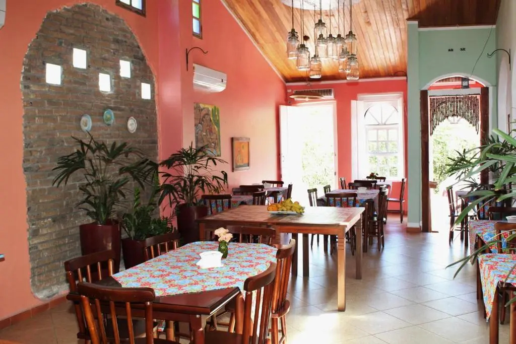 Porto Bahia Hotel
