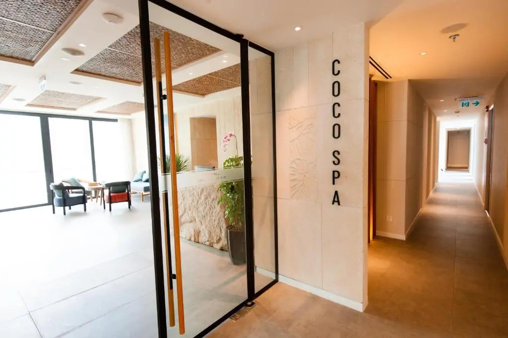 Anya Premier Beachfront Hotel Quy Nhon