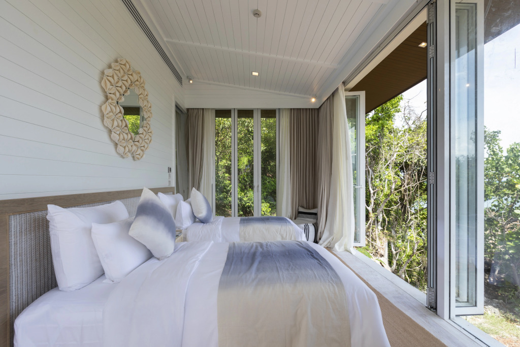 Cape Fahn Hotel - Private Islands Samui