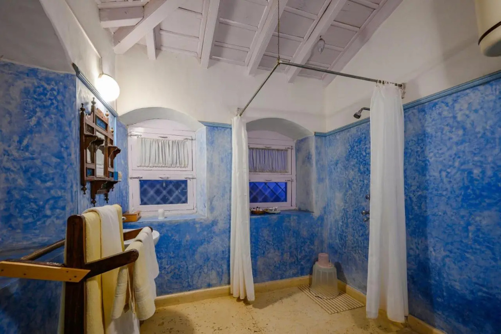 Neemranas - Ramgarh Bungalows
