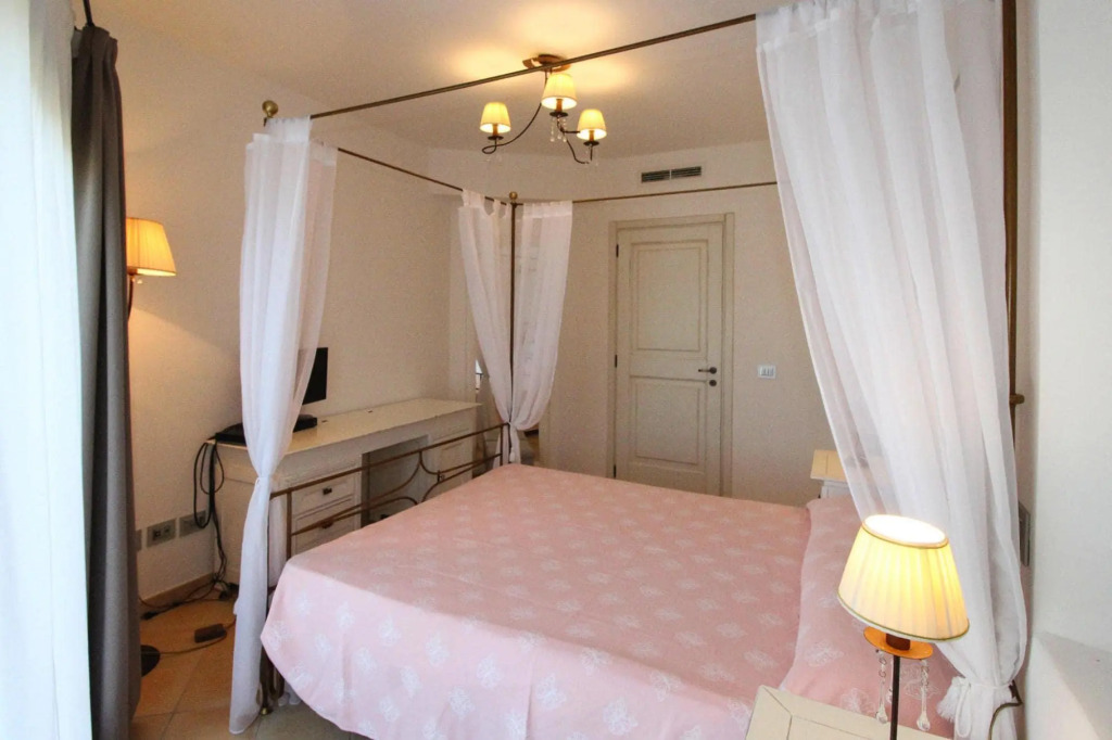 Holiday House, la Conia Cannigione