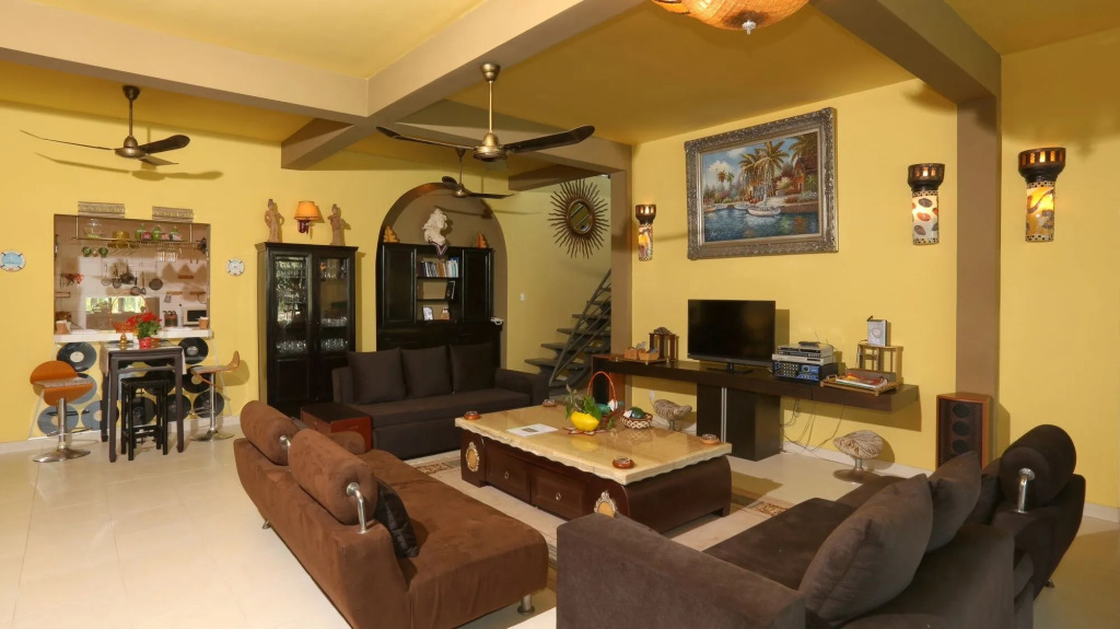 An Hoa Residence