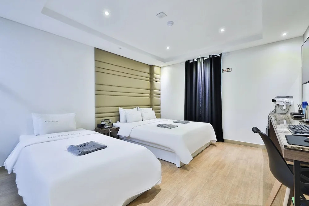 Kakao Hotel